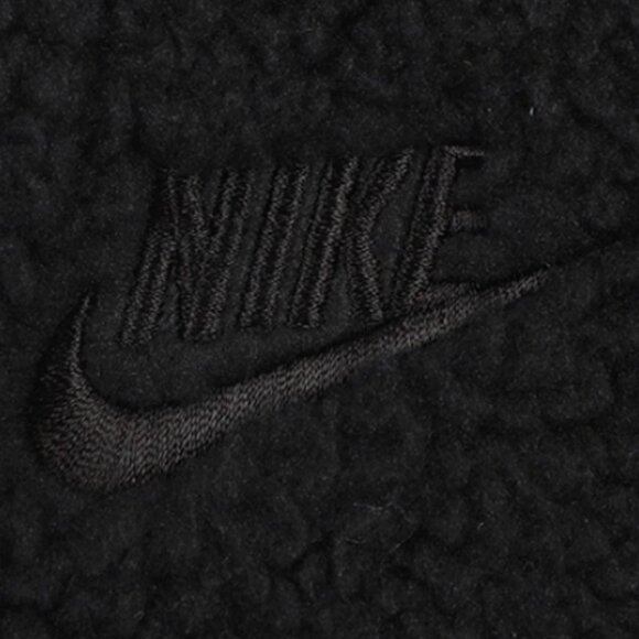 Nike Apex Winterized Bucket Hat Unisex S Sportswear Cap Casual Black FZ2205 010 - Picture 4 of 6